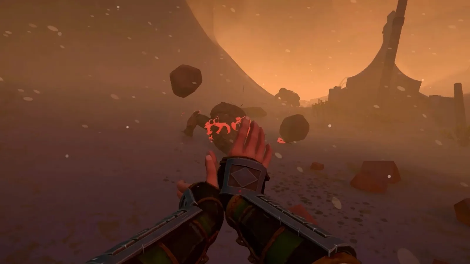 Adepts Arena screenshot 4