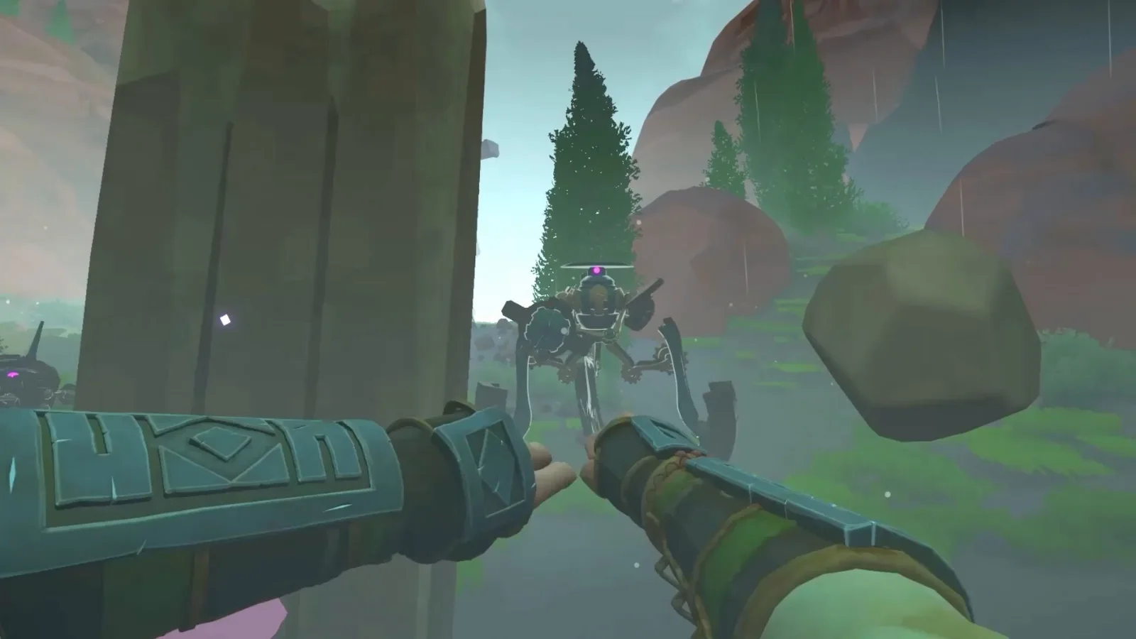 Adepts Arena screenshot 5