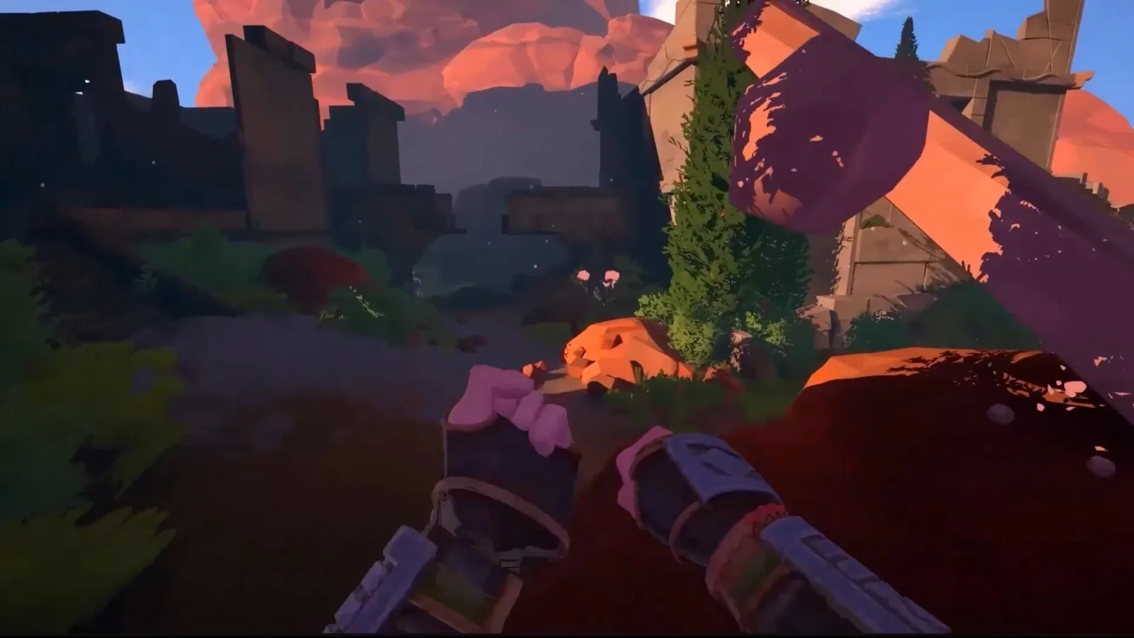 Adepts Arena screenshot 6