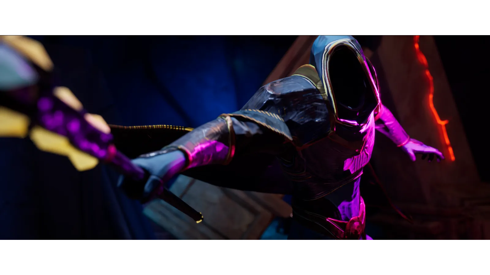 Echoes of Lyra frame 5