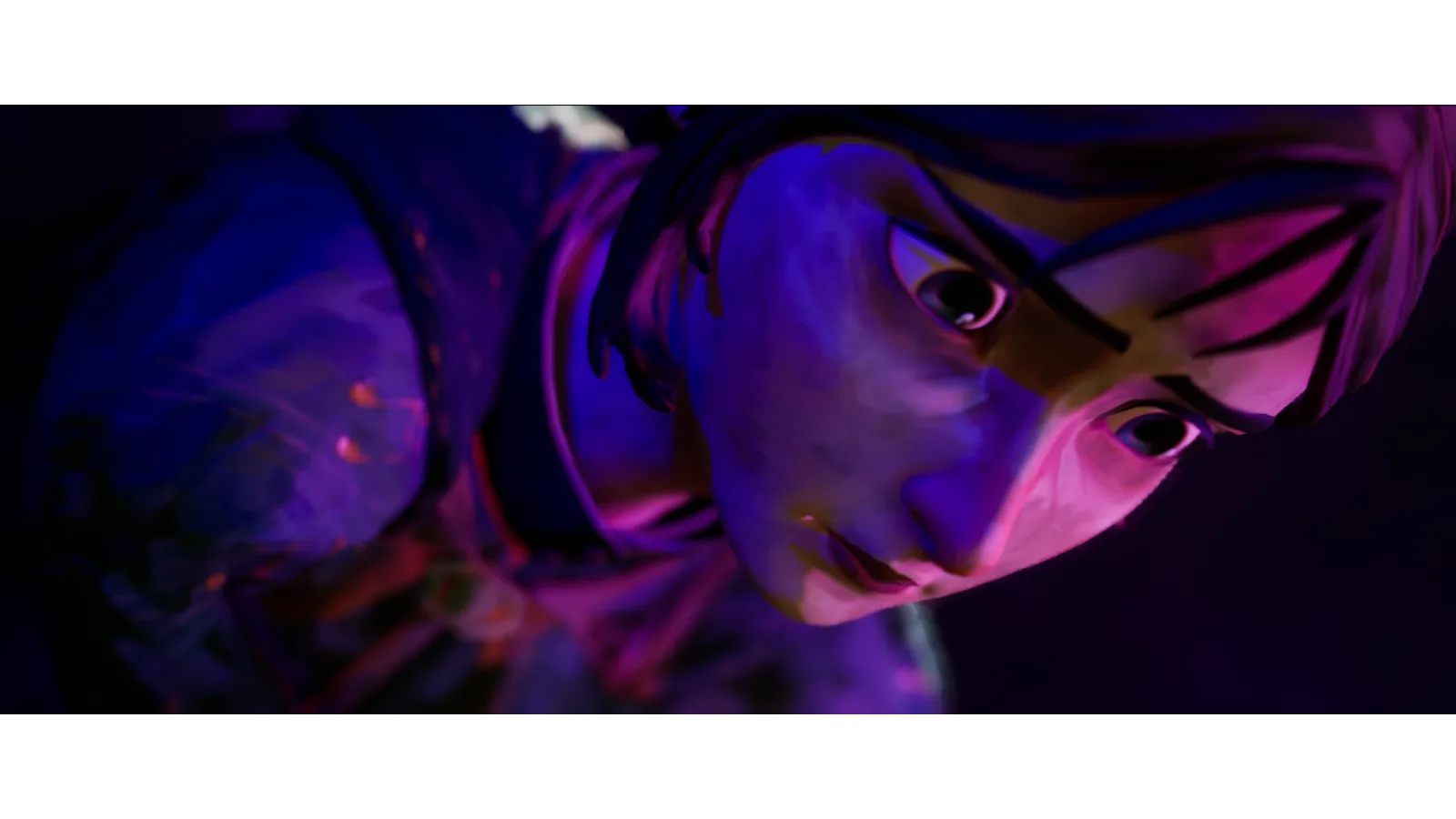 Echoes of Lyra frame 6