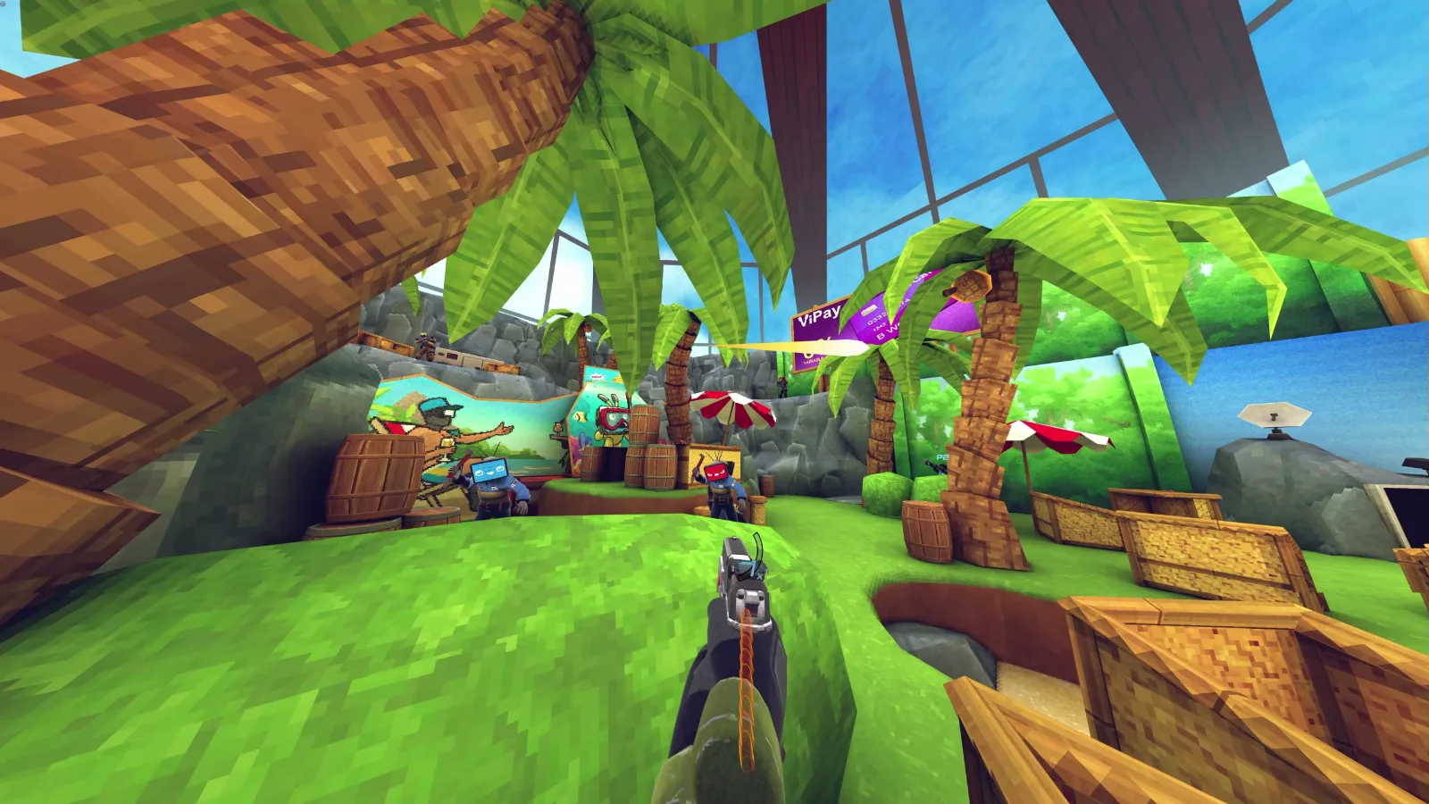 UNDERCOVER screenshot 2
